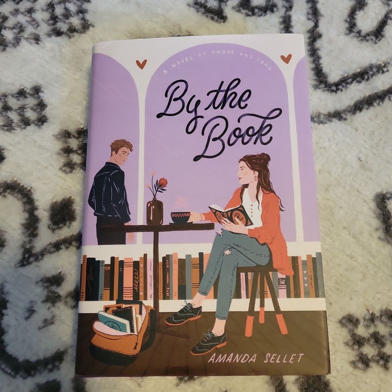 By the Book