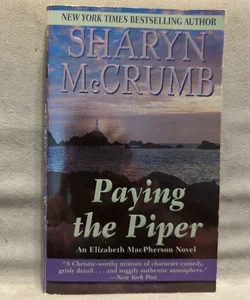 Paying the Piper