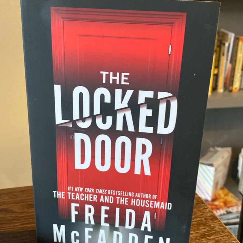 The Locked Door