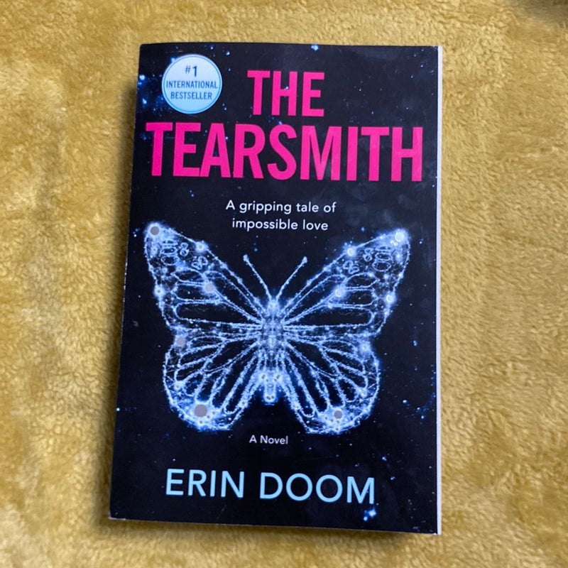 The Tearsmith