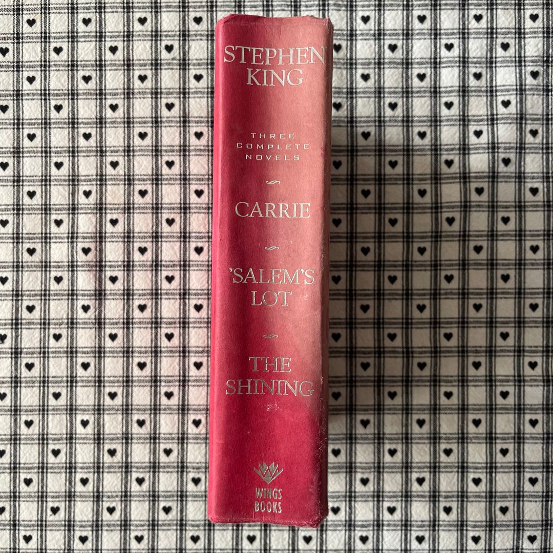 Stephen King Omnibus