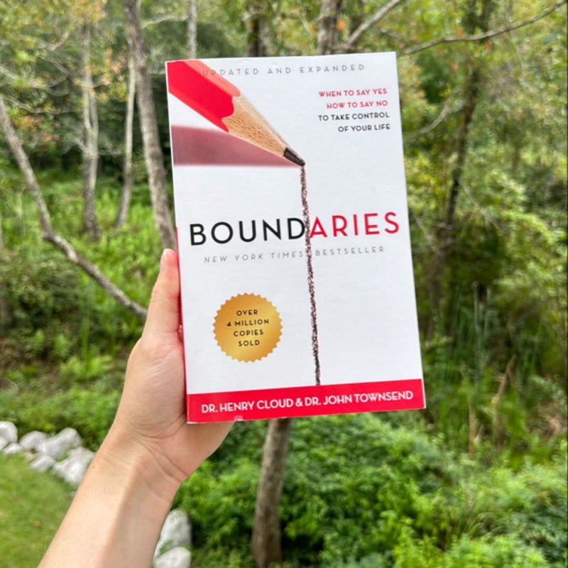 Boundaries