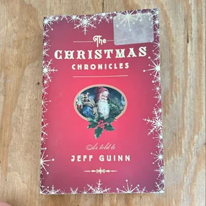 The Christmas Chronicles