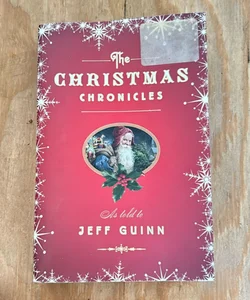 The Christmas Chronicles