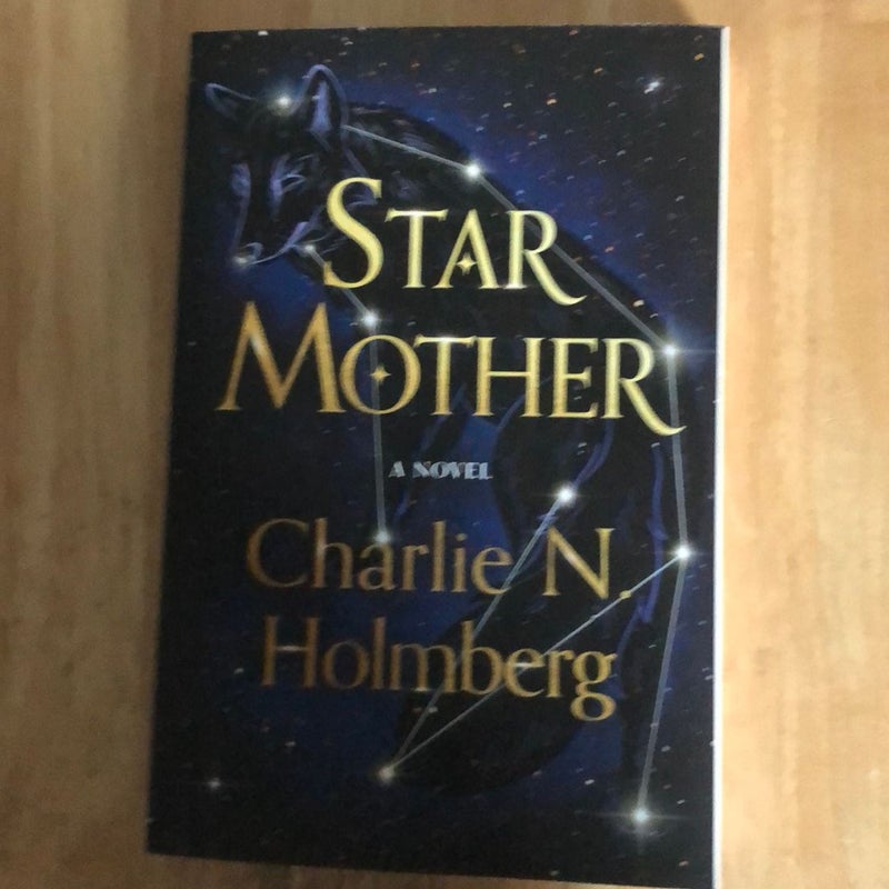 Star Mother