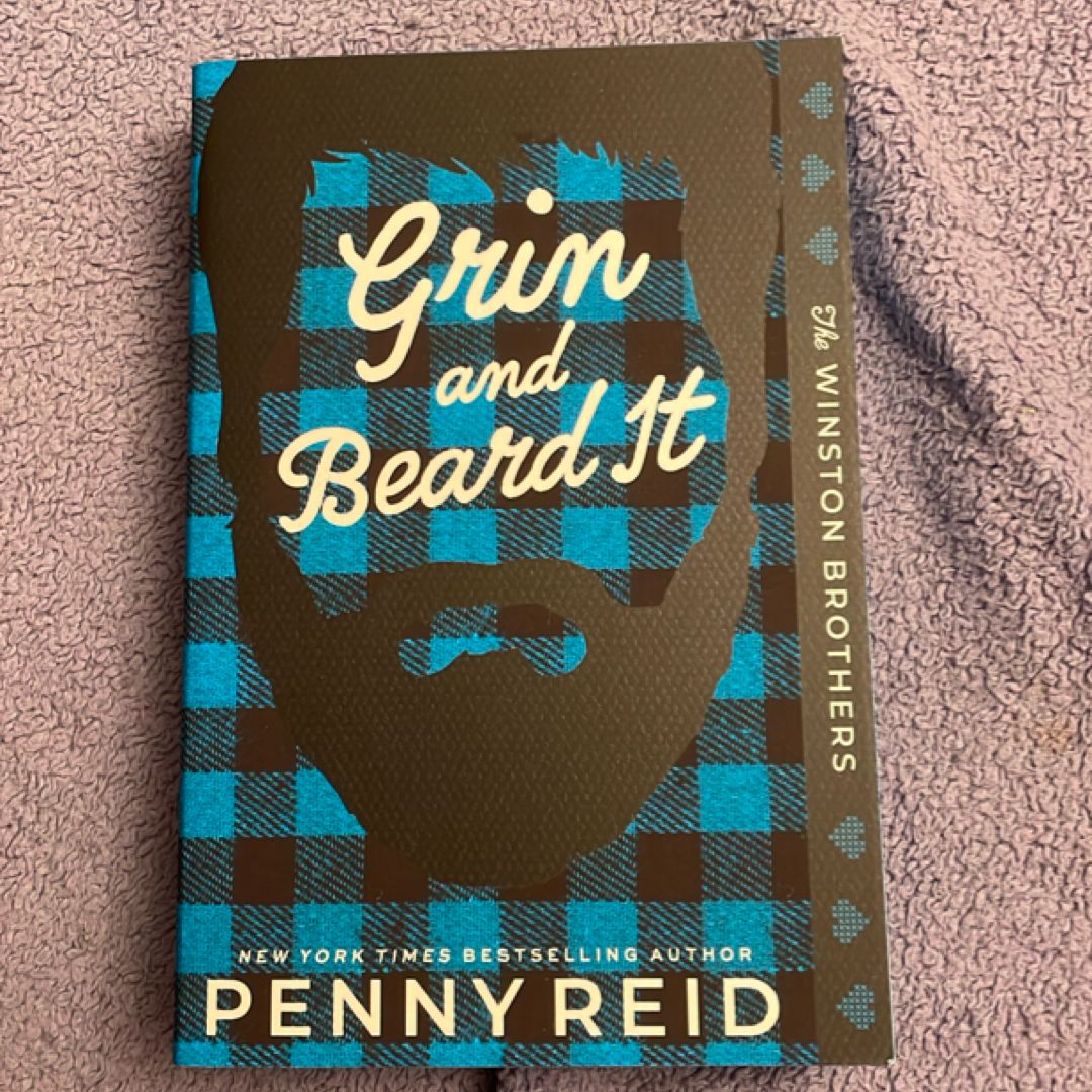 Grin and Beard It (Deluxe Edition)