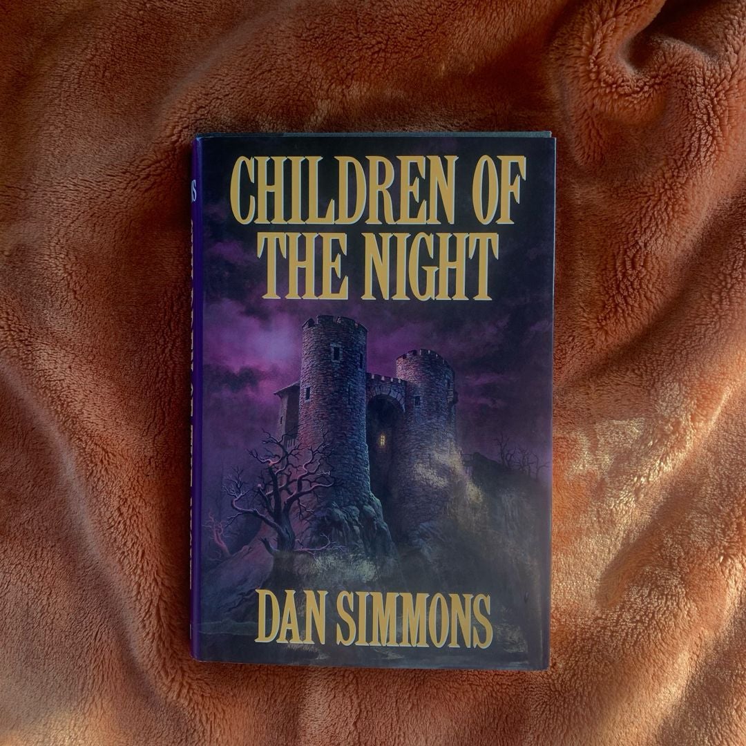 Children of the Night