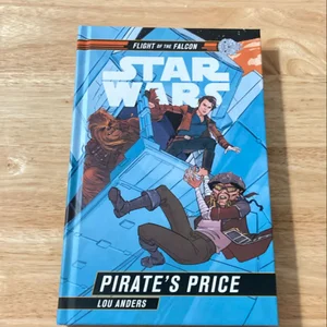 Star Wars: Pirate's Price