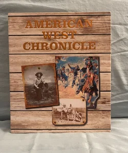 American West Chronicle