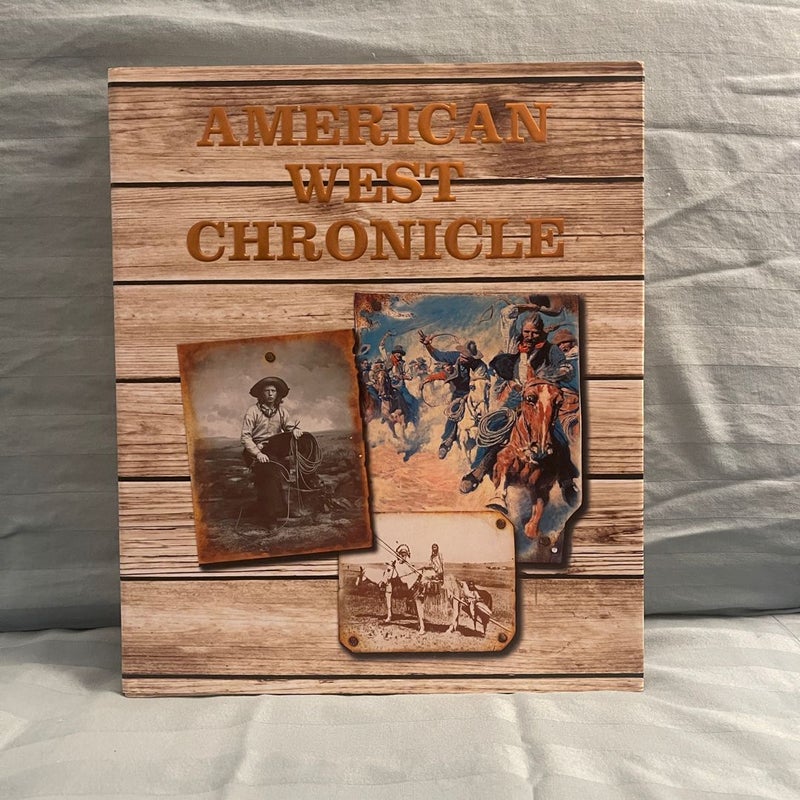 American West Chronicle