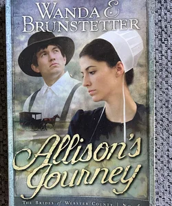 Allison's Journey