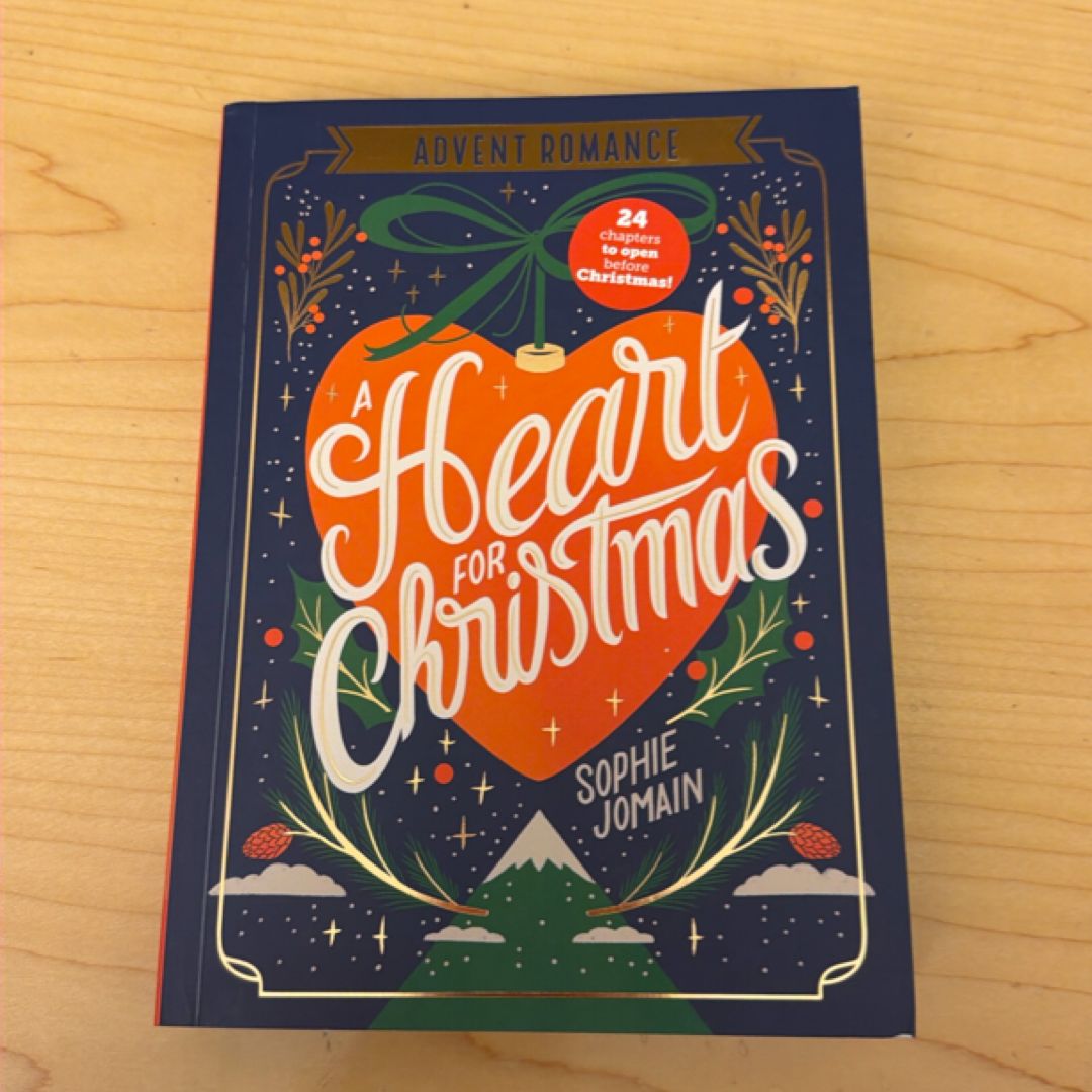 A Heart for Christmas