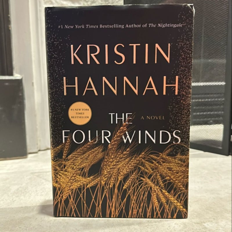 The Four Winds