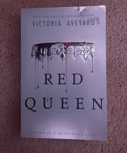 Red Queen