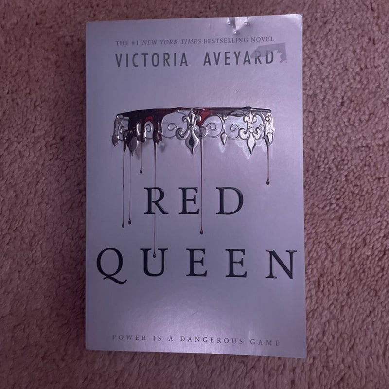 Red Queen