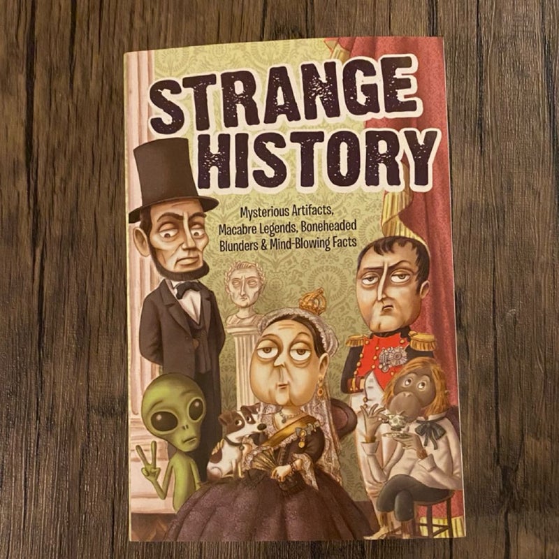 Strange History