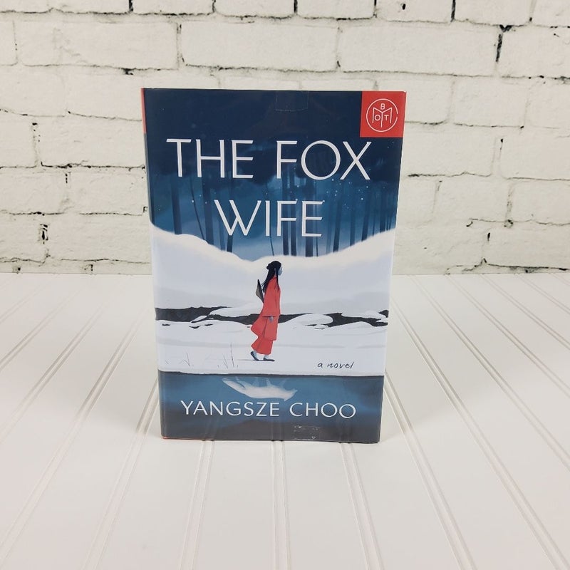 The Fox Wife