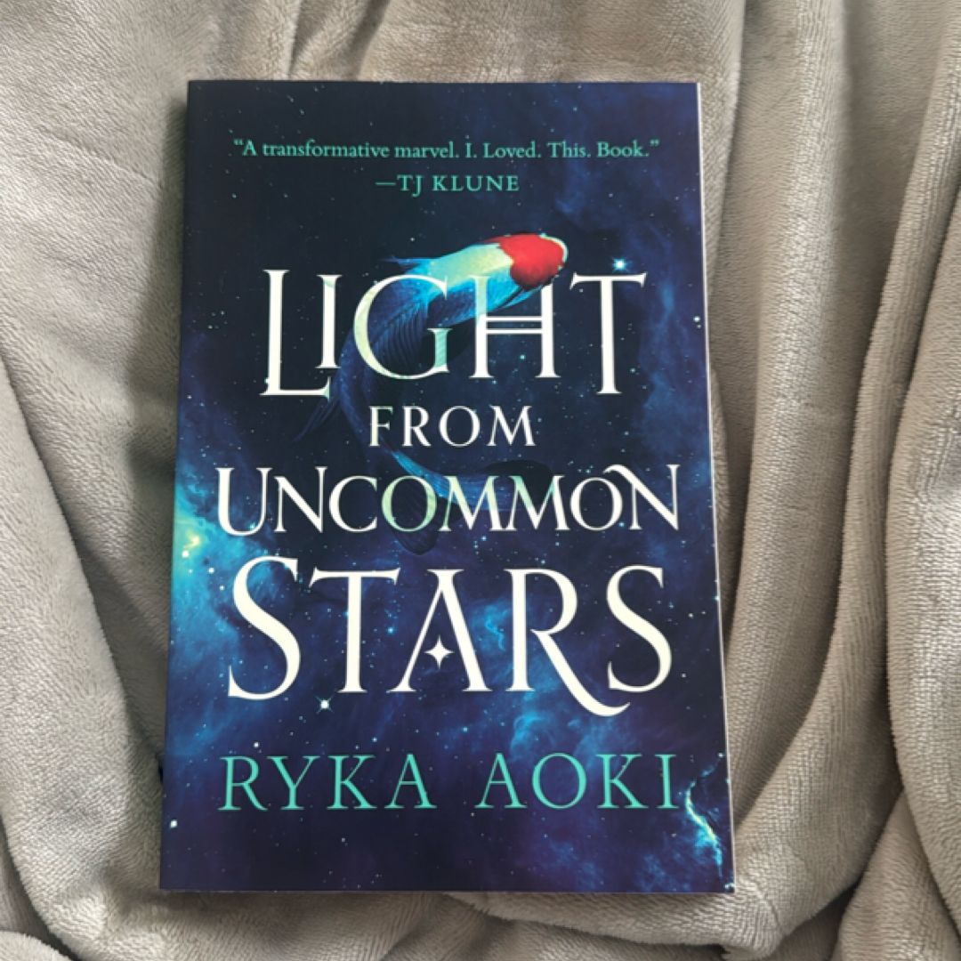Light from Uncommon Stars
