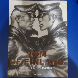 The Art of Tom of Finland