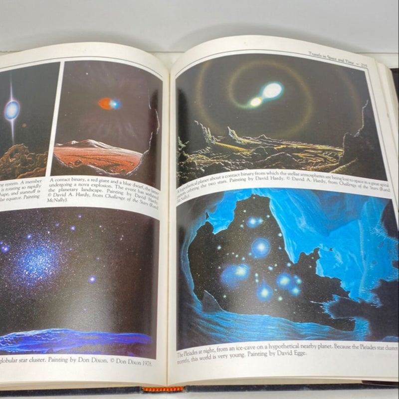 Cosmos