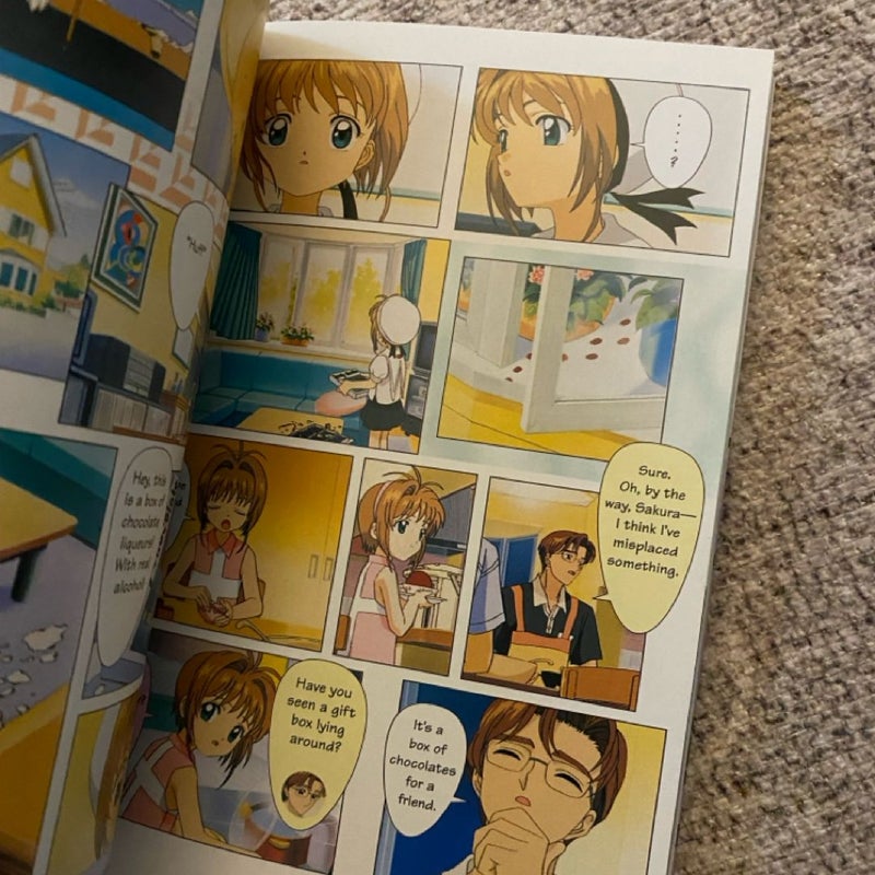 Cardcaptor Sakura