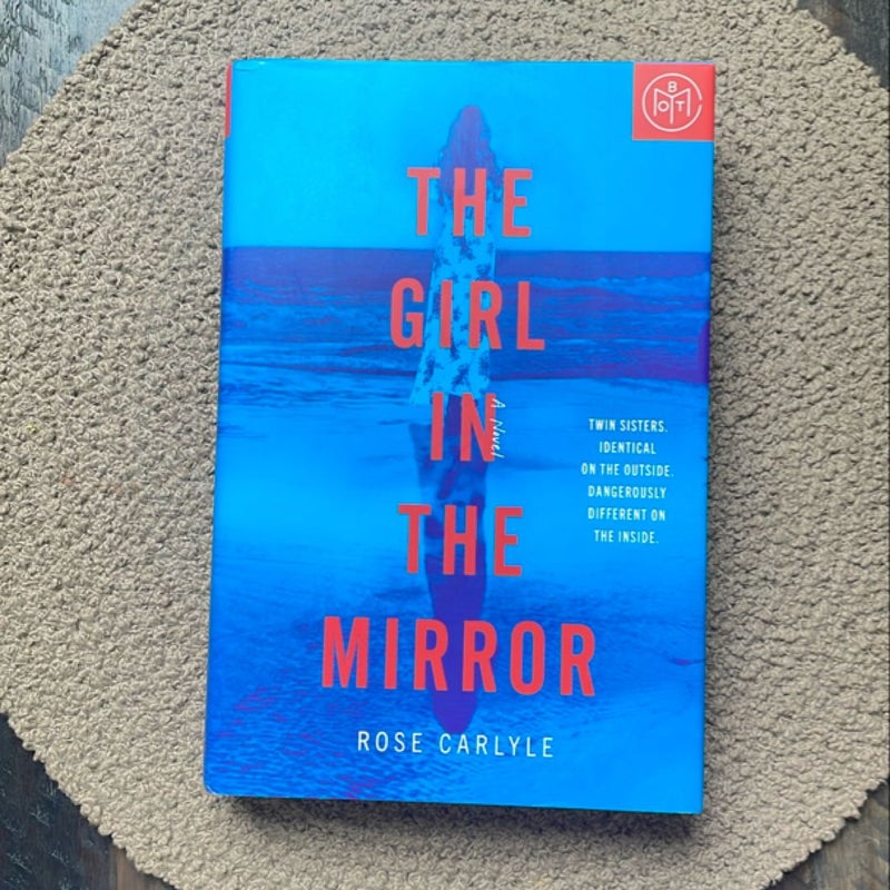 The Girl in the Mirror