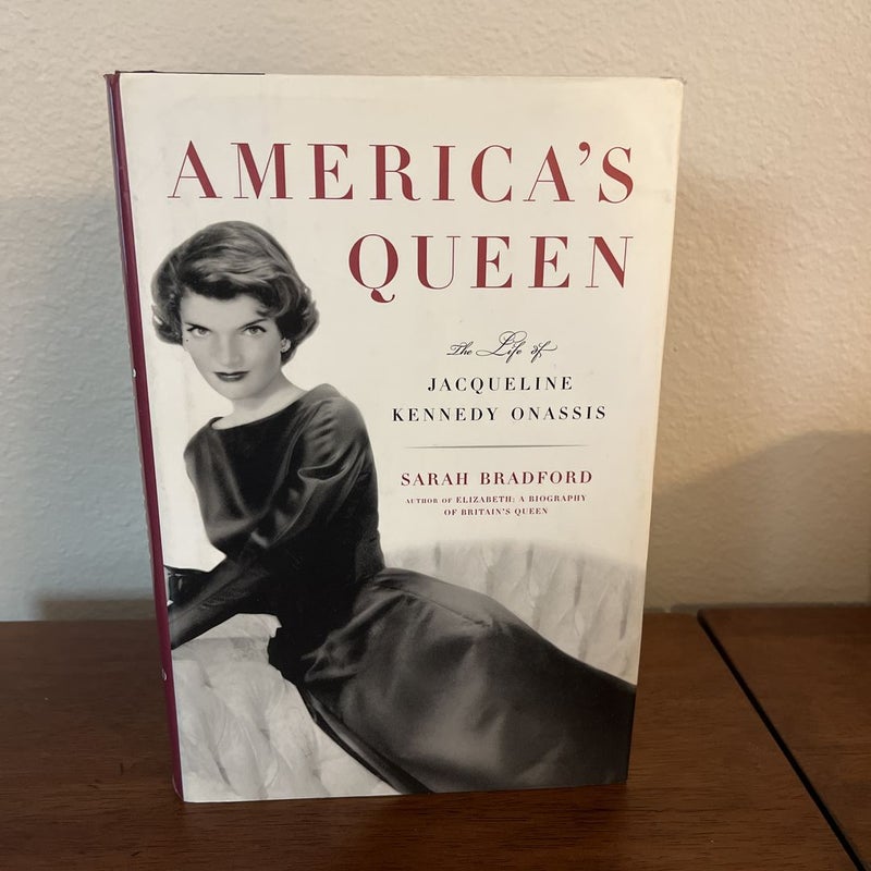 America's Queen