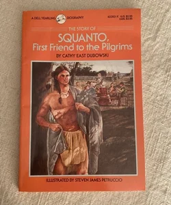 The Story of Squanto (1990)