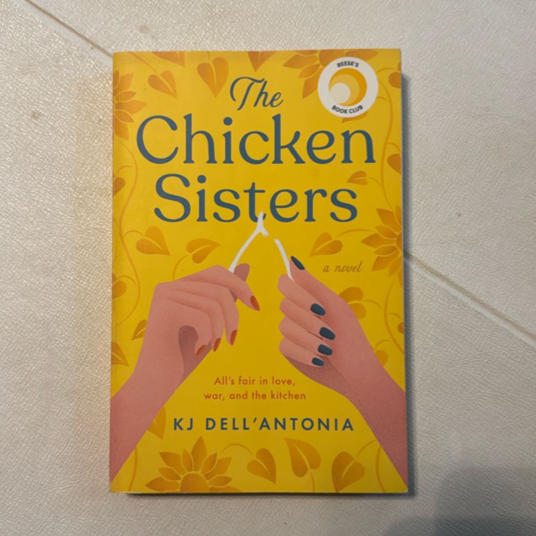 The Chicken Sisters