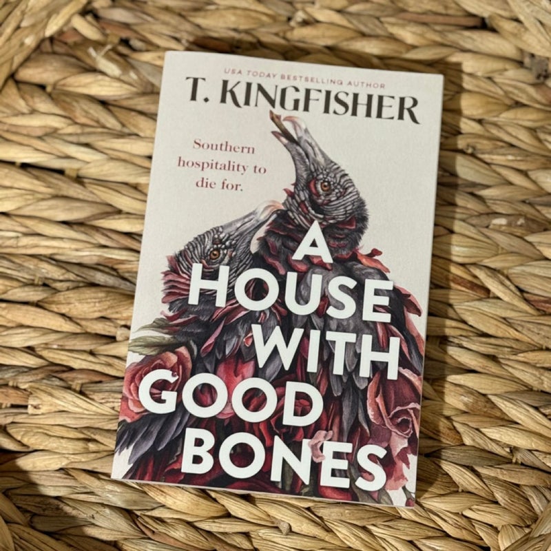 A House with Good Bones