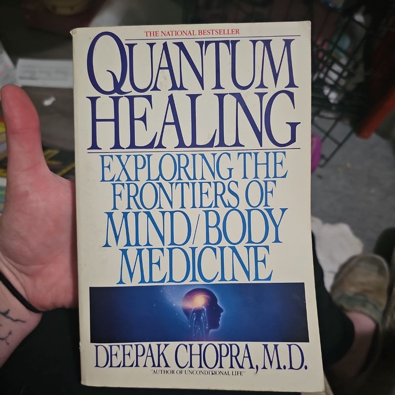 Quantum Healing