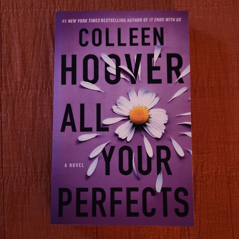 All Your Perfects