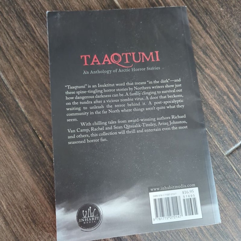 Taaqtumi