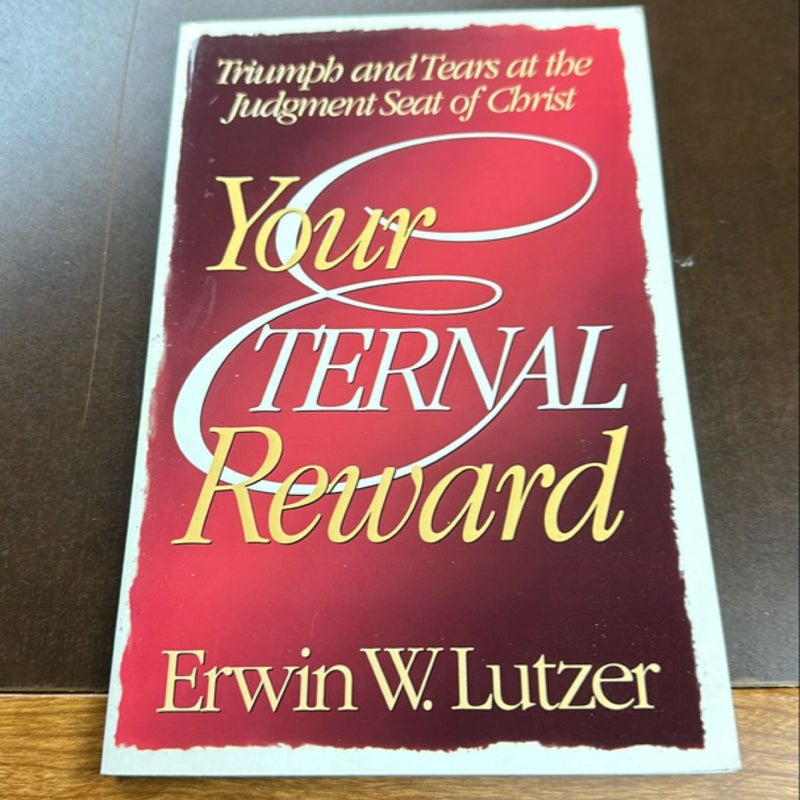 Your Eternal Reward