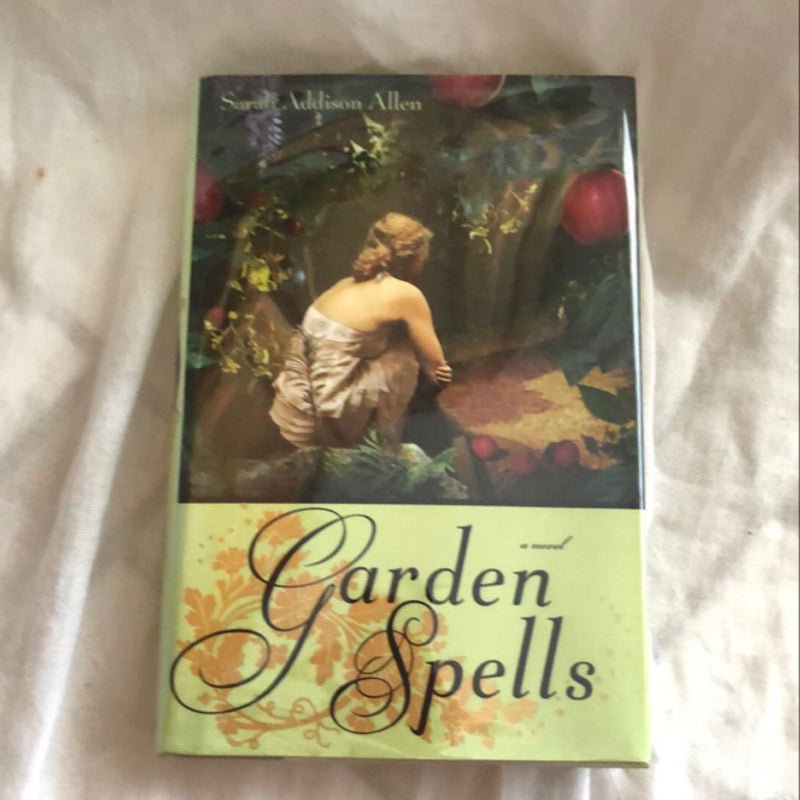 Garden Spells