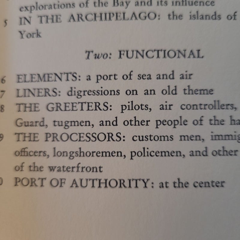 The Great Port