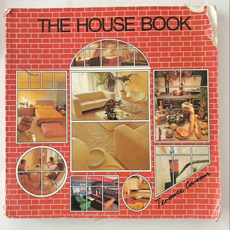 The House Book