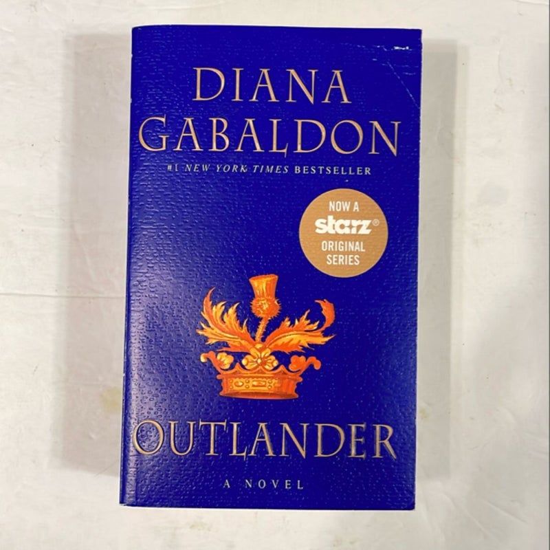 Outlander   (1498)