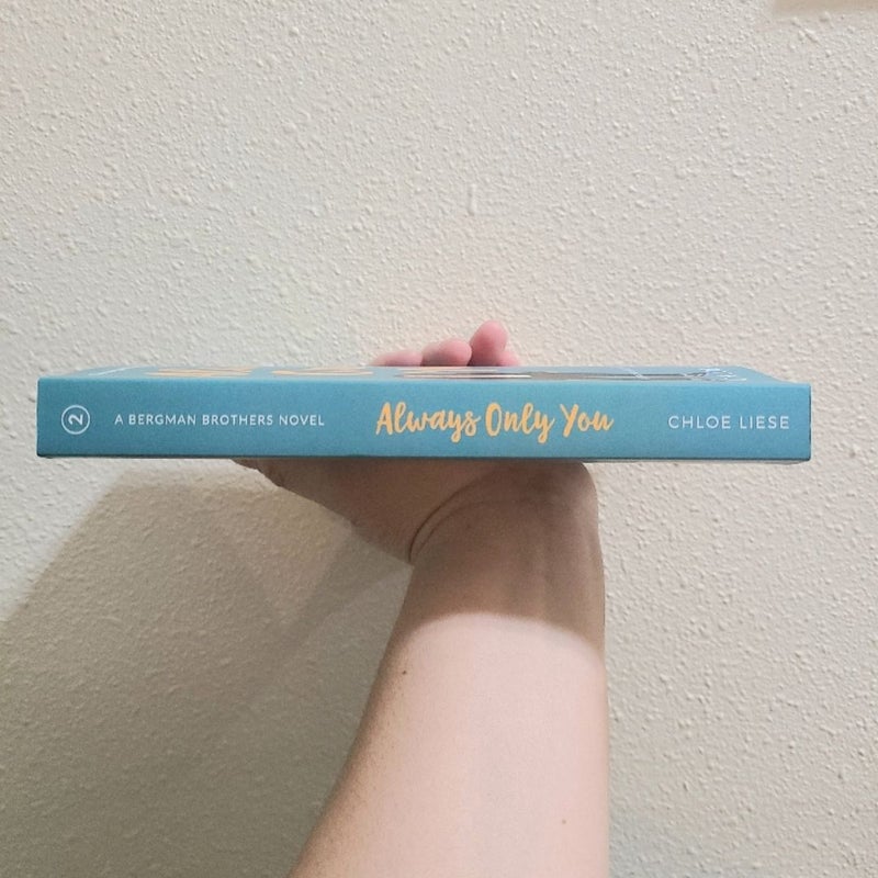 Always Only You