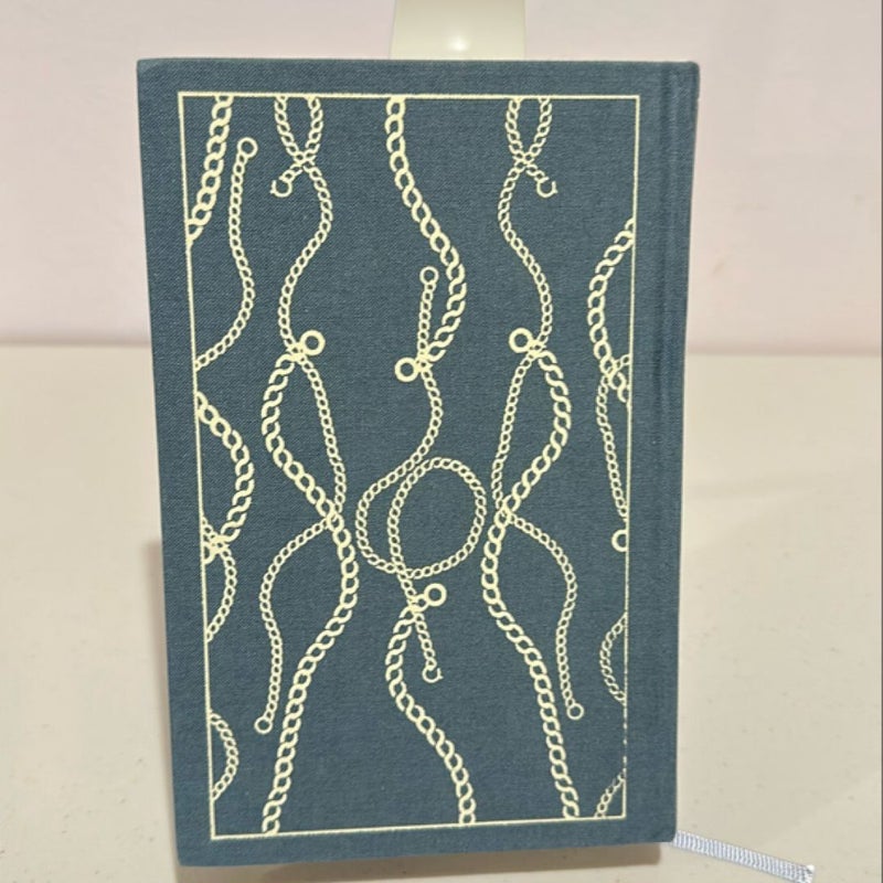 Mansfield Park (Hardover Clothbound edition)