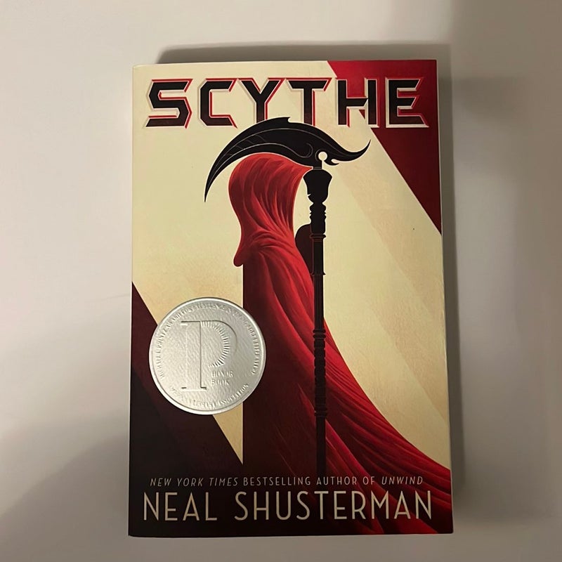 Scythe