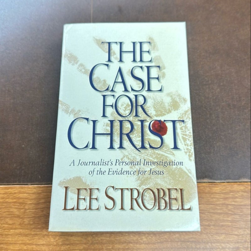 The Case for Christ