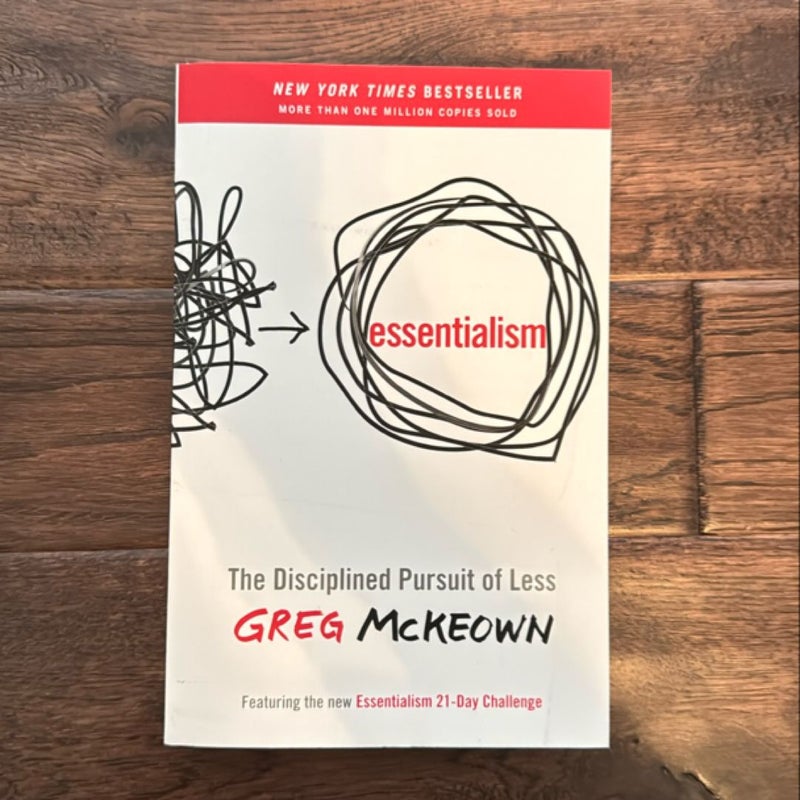 Essentialism