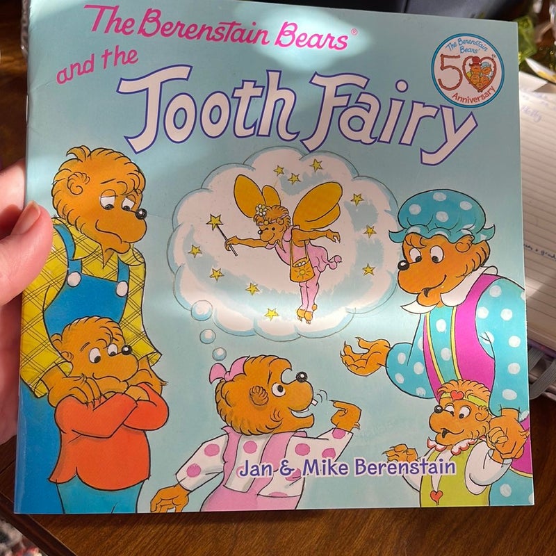 The Berenstain Bears and the Tooth Fairy