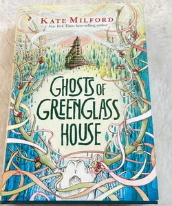 Ghosts of Greenglass House