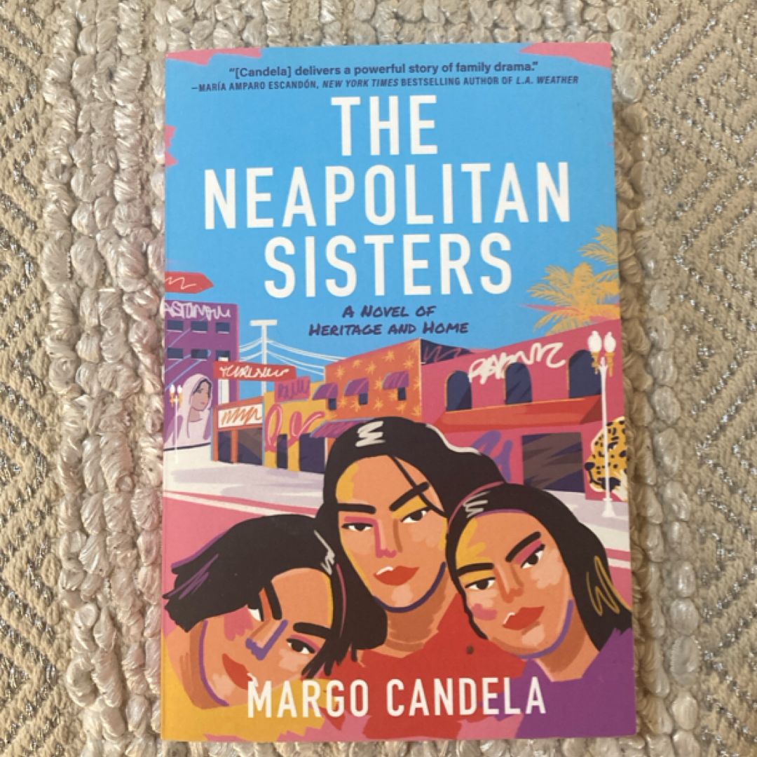 The Neapolitan Sisters