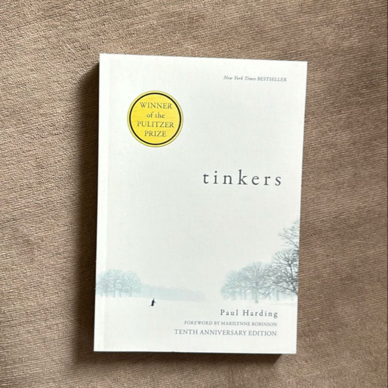 Tinkers