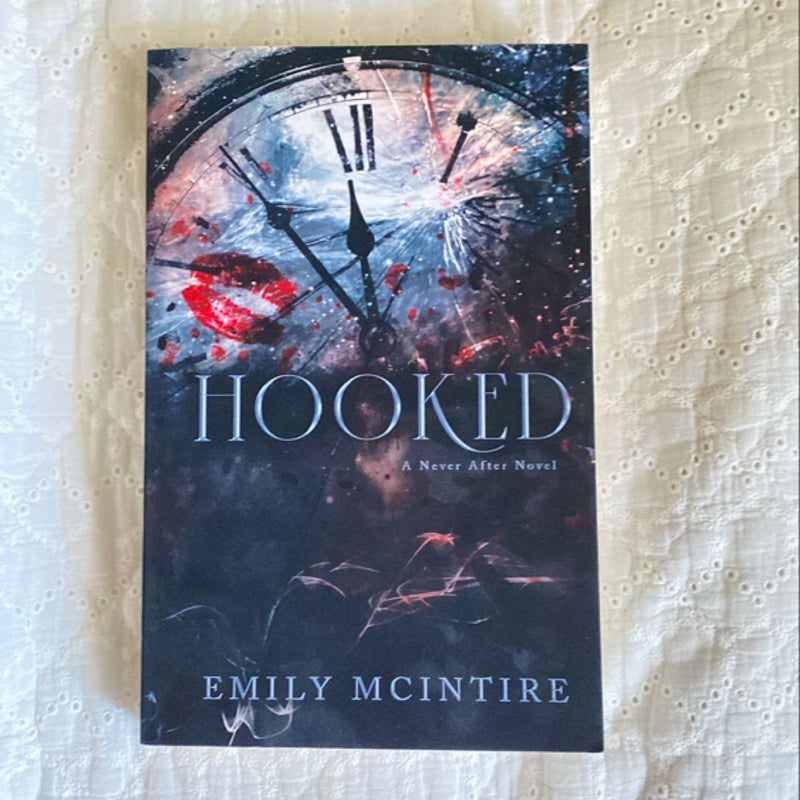 Hooked