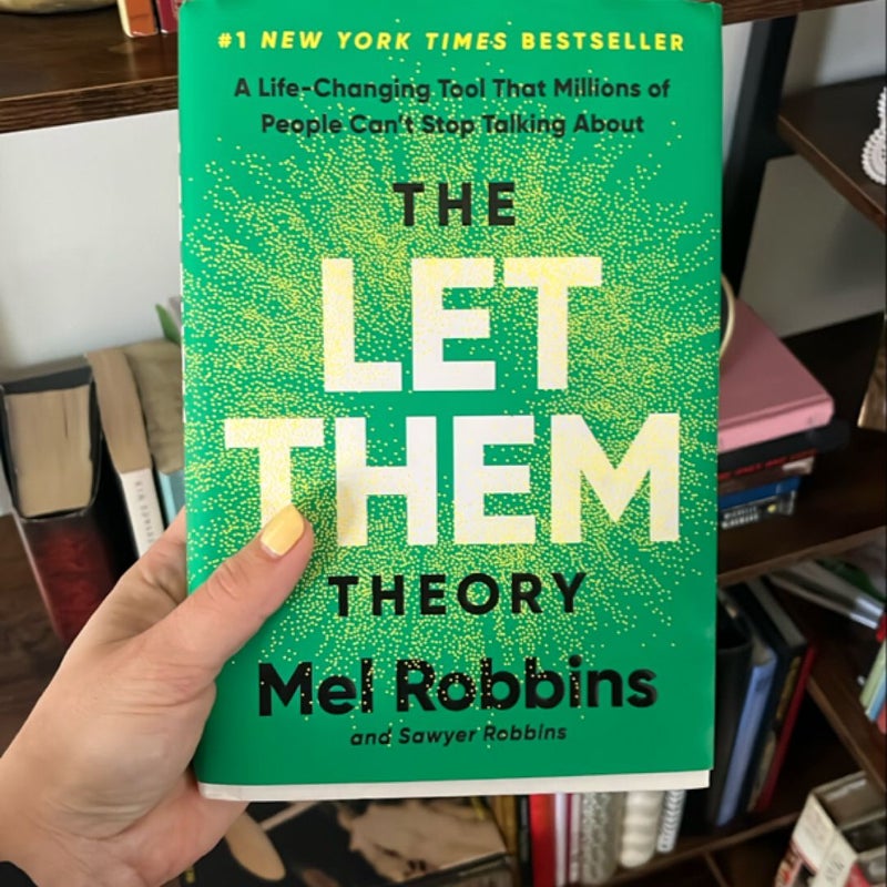 The Let Them Theory