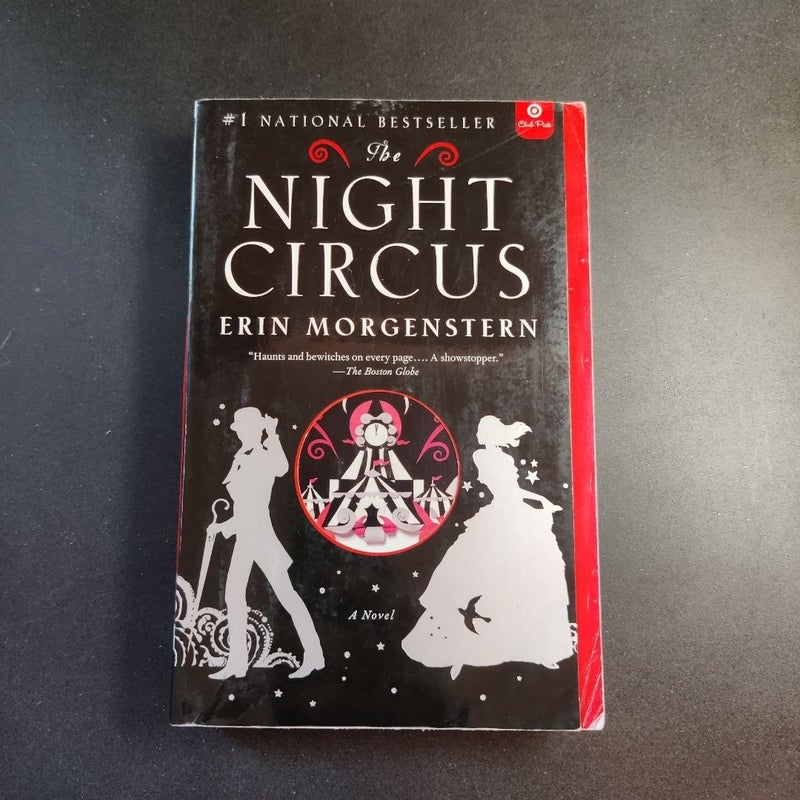 The Night Circus